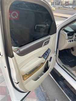 جي ام سي يوكون